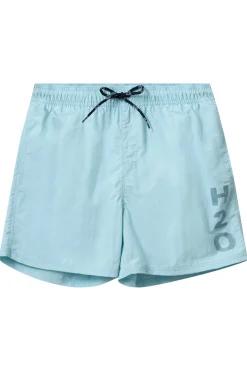 Leisure Logo Swim Shorts 100953