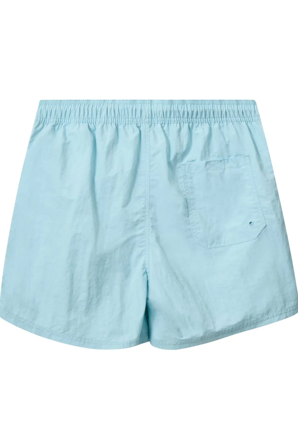 Leisure Logo Swim Shorts 100953