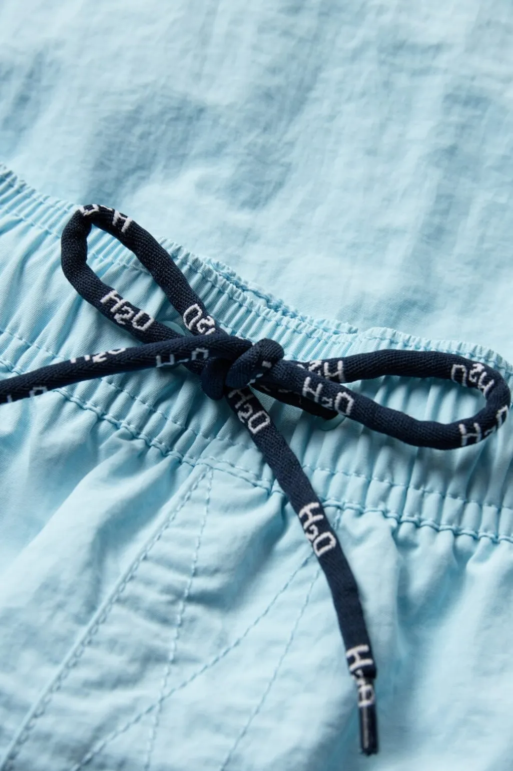 Leisure Logo Swim Shorts 100953