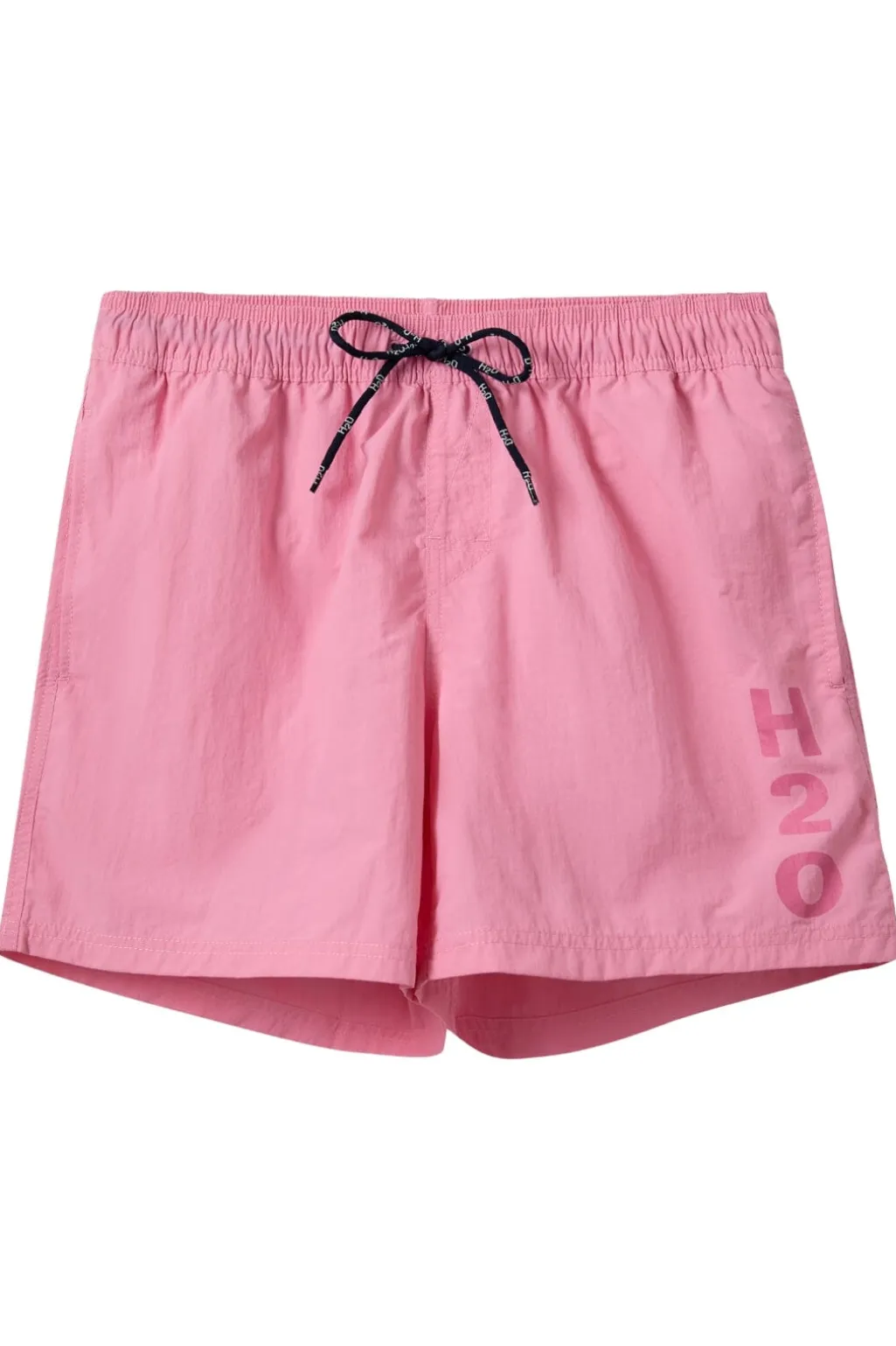 Leisure Logo Swim Shorts 100953