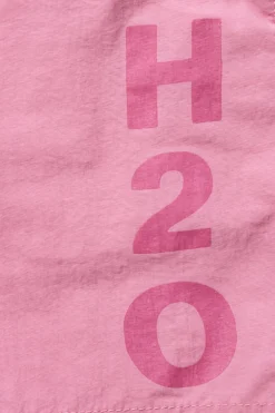 Leisure Logo Swim Shorts 100953