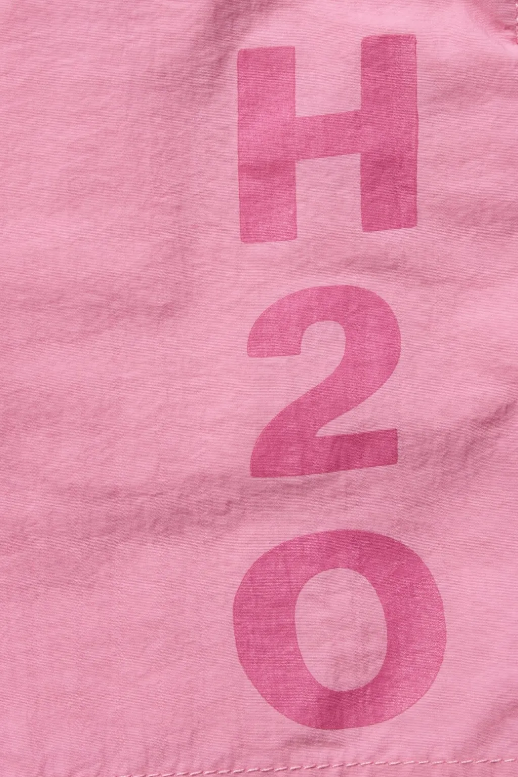 Leisure Logo Swim Shorts 100953