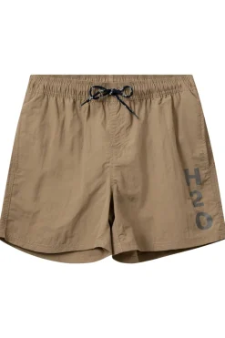 Leisure Logo Swim Shorts 100953