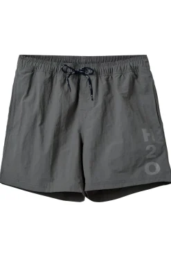 Leisure Logo Swim Shorts 100953