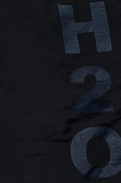 Leisure Logo Swim Shorts 100953