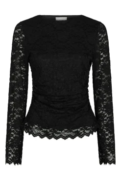 Lenida Lace Blouse 166833