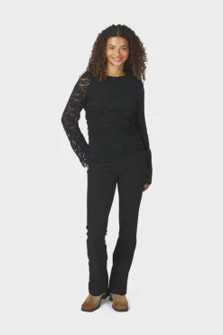 Lenida Lace Blouse 166833