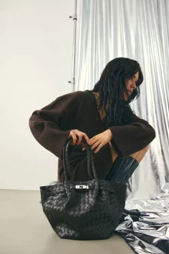 Lenyxanna Knit Dress 13770002