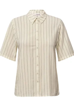 Lerke Stripe Shirt