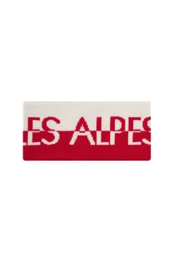 Les Alpes Headband 869335