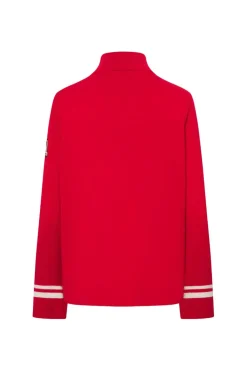 Les Alpes Knitted Sweater 865435