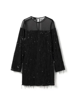 Leyah Dress 14550001