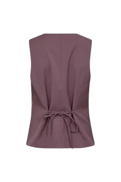 Liamcc Curve Vest 40005