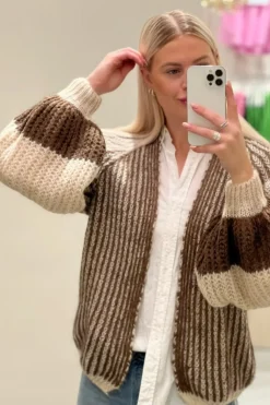 Liana Knit Cardigan