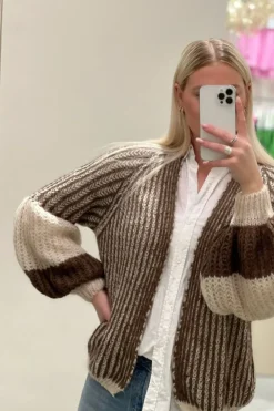 Liana Knit Cardigan