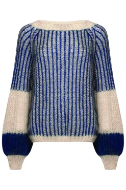 Liana Knit Sweater
