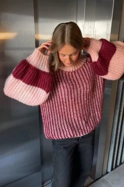 Liana Knit Sweater