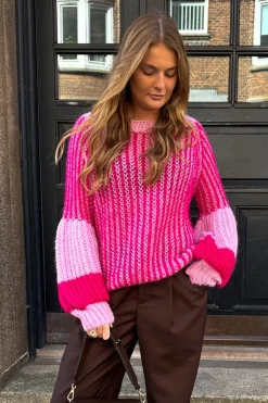 Liana Knit Sweater