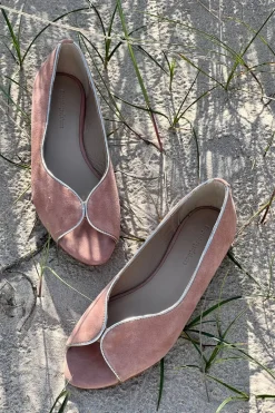 Like A Melody-Suede CS8361