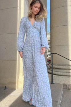 Lilith Maxi Dress 14160005