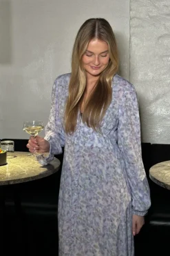 Lilith Maxi Dress 14160005