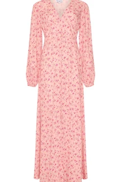 Lilith Maxi Dress 14170008