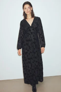 Lilith Maxi Dress 14600003