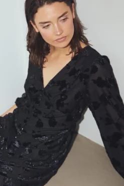 Lilith Maxi Dress 14600003