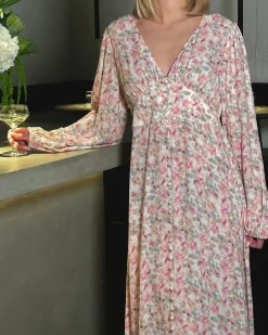 Lilith Maxi Dress 14160005