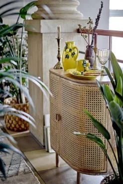 Limone Kande, Gul, Stentøj