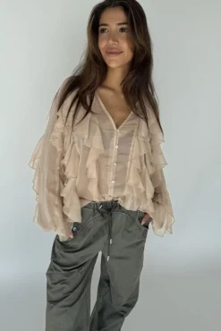 Lissa Flounce B 14997