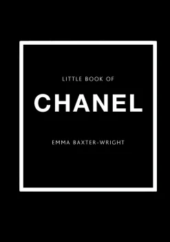 Little Book Of Chanel CB1000