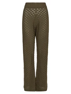Liva Knit Pants 167101