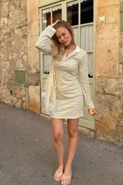 Livaic Polo Dress A23995