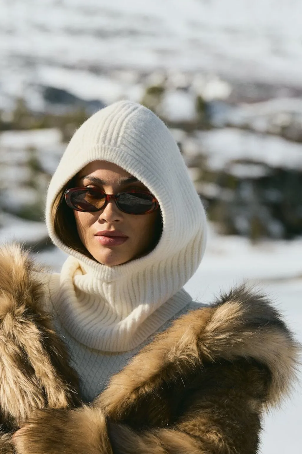 Livigno Balaclava 906802