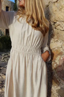 Liv-Ls-Long-Dress 22191