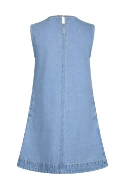 Livo Denim Dress 165706