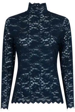 Liza Laceflower Blouse