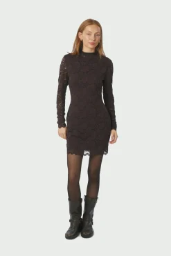 Lizette Laceflower Dress 166638