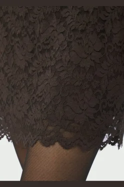 Lizette Laceflower Dress 166638