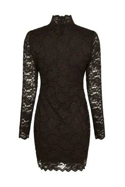 Lizette Laceflower Dress 166638