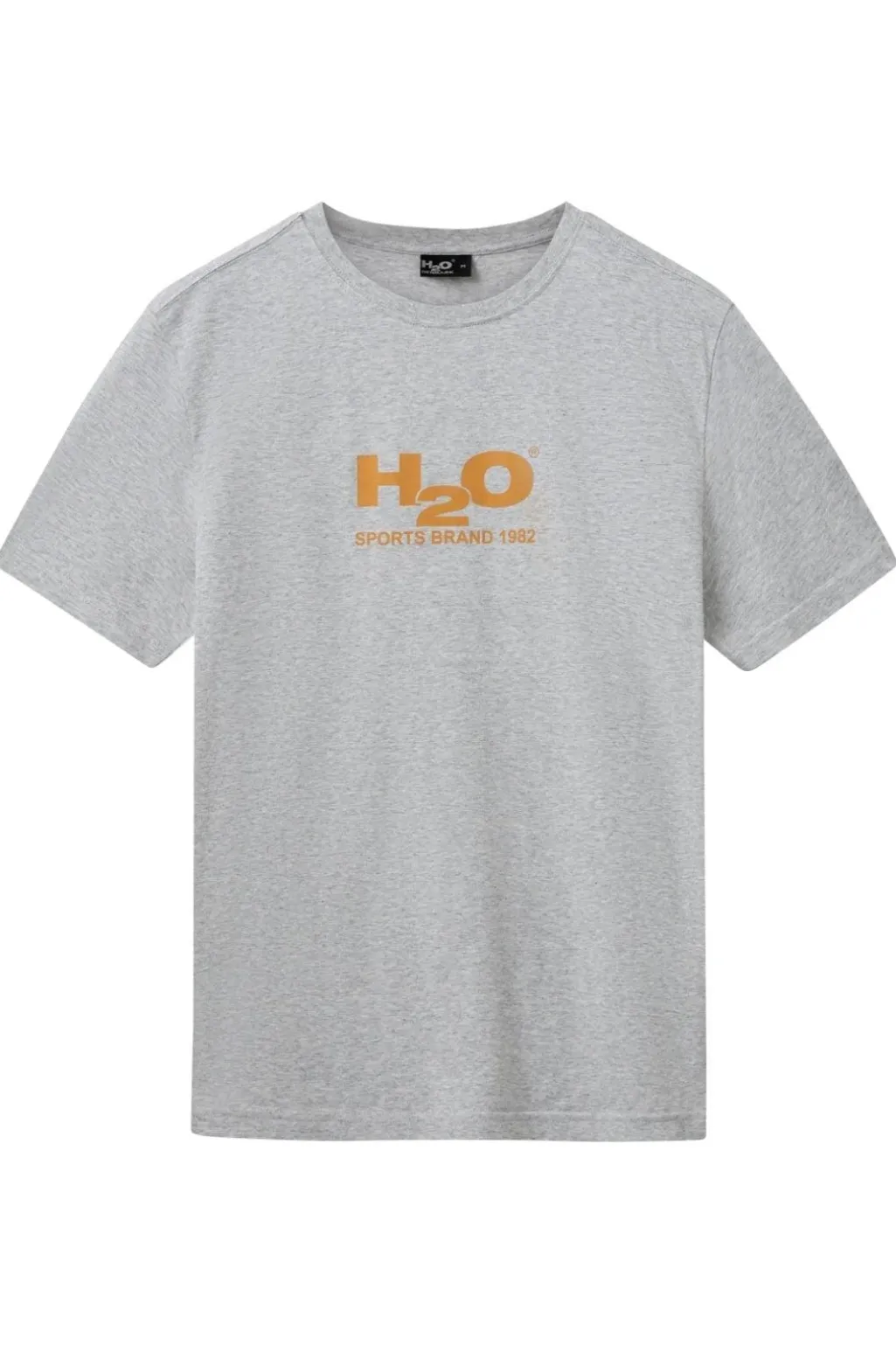 Logo Tee