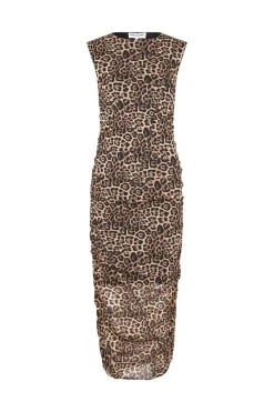 Lolumaxi Dress Sl25522-3003