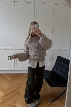 Loranne Knit 14390001