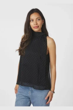 Lorelei Bedazzled Top 166983