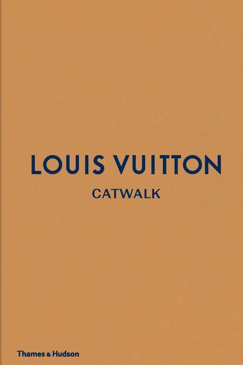 Louis Vuitton Catwalk TH1018