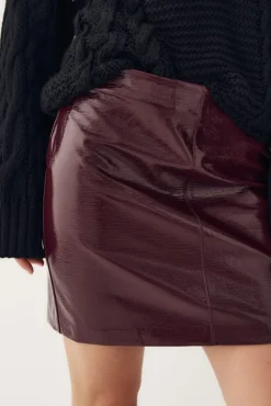 Lovetta Sh Skirt 14650002