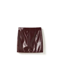 Lovetta Sh Skirt 14650002