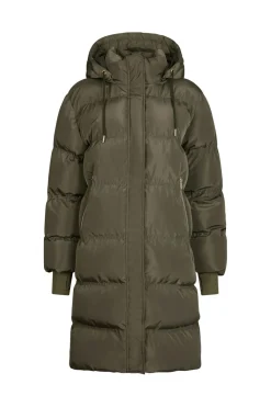 Lucette Puffer Jacket 164885