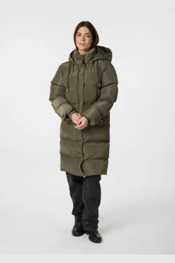 Lucette Puffer Jacket 164885